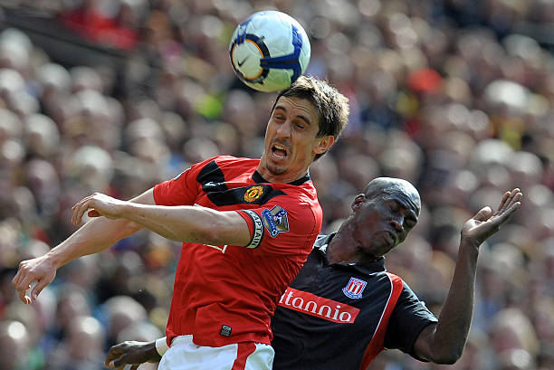 赛场焦点 赛场焦点