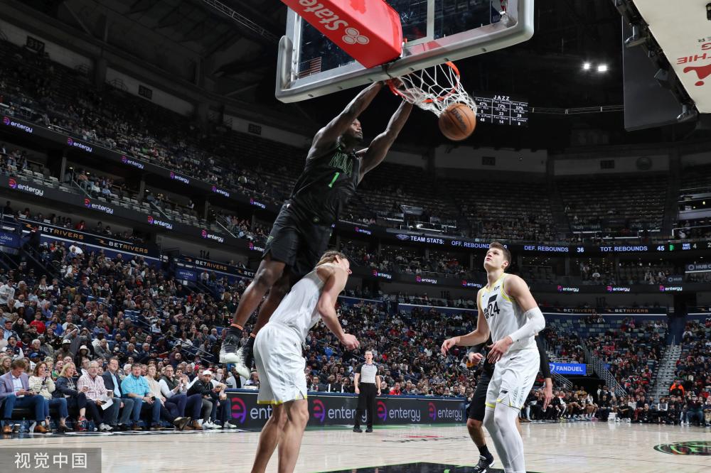 他的冲击力 他的冲击力