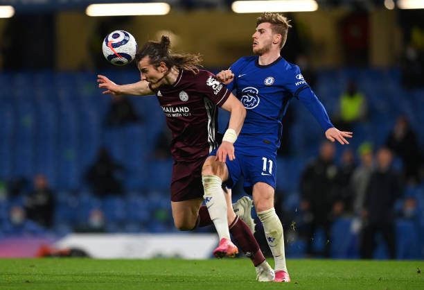 趋势与影响 趋势与影响